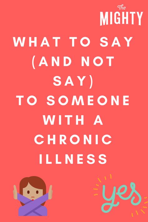 Sick Quotes, Multiple Sclerosis Awareness, Serious Illness, Terminal Illness, Autoimmune Disorder, Human Interaction, What To Say, Chronic Condition, Invisible Illness