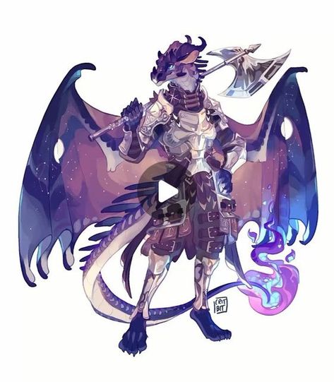 Slither Wings Fanart, Dragonborn Oc, Soul Sacrifice, Pretty Characters, Dnd Dragonborn, Dragon Character, Character Commission, Dragon Born, Armor Design