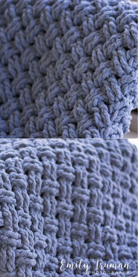 25 Best Bernat Blanket Yarn Patterns - Your Crochet Bernat Yarn Stitches, Bernat Forever Fleece Yarn Patterns, Jumbo Yarn Crochet Blanket Pattern Free, Crochet Thick Yarn Blanket Free Pattern, Barnet Blanket Yarn Patterns, Fast Crochet Blanket Bernat, Chunky Wool Crochet Blanket, Chunky Crochet Blanket Stitches, Soft Yarn Blanket