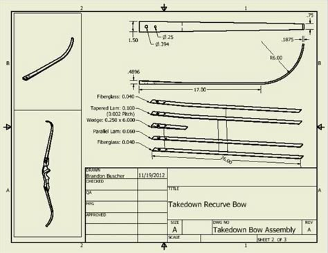 takedown recurve bow part 2 - limbs Get Recurve Bows at https://www.etsy.com/shop/ArcherySky Take Down Bow, Diy Archery, Archery Tips, Archery Supplies, Cross Bow, Recurve Bows, Bow Hunter, Homemade Bows, Handcrafted Knife