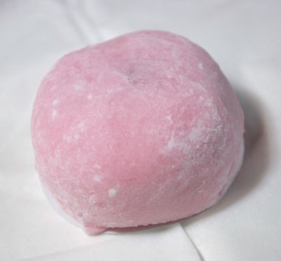 Pink Mochi Aesthetic, Mochi Aesthetic, Pink Mochi, Stay Hungry, Pretty Pins, Sweet Treat, Nutrition Recipes, Cute Food, Pink Aesthetic