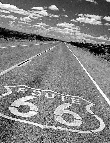 route 66 Old Route 66, Route 66 Road Trip, Historic Route 66, Last Ride, Travel Route, On The Road Again, Graceland, Open Road, Been There Done That