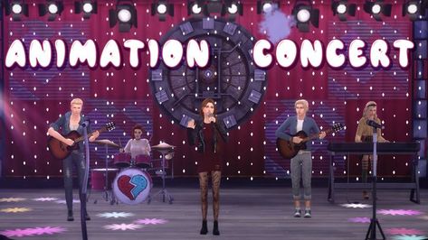 sims 4 animation, the sims 4 animation pack, ts4 animation, custom animation pack, animation pack sims 4 download Ts4 Animation, Sing Animation, Mod Music, Sims 4 Piercings, Sims 4 Cas Mods, Sims 4 Download, Tumblr Sims 4, Sims Hair, Sims 4 Mods Clothes