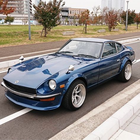 Nissan 280z, Bmw 635, Datsun 280z, 1990s Cars, Nissan Z Cars, Datsun Car, Perfect Things, Classic Automobiles, Nissan Z