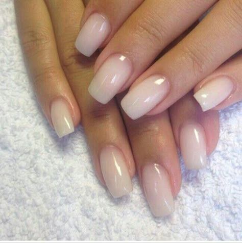 Nails #nude #mleczne #paznokcie Pedicure Tips, Milky Nails, A I, Finger Nails, Design Nails, Manicure Ideas, Strong Nails, Nails Manicure, Dipped Nails