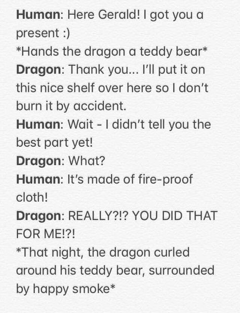 Dragon Prompts, Dragon Oc Human, Dragon Oc, Dragon Stuff, Story Writing Prompts, Dialogue Prompts, Story Prompts, Cute Stories, Story Writing