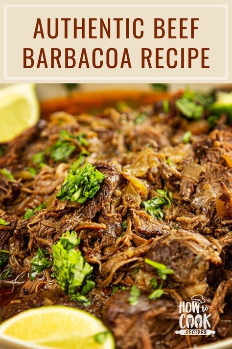 Mexican Beef Brisket Recipes, Crockpot Recipes Barbacoa, Barbacoa Recipe Authentic, Oven Barbacoa Beef, Slow Cooker Mexican Shredded Beef (barbacoa), Barbados Beef Tacos, Mexican Beef Barbacoa Slow Cooker, Barbacoa Beef Recipe, Barboca Beef Recipe