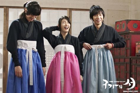 Mr Kang, Lee Joon-hyuk, Gu Family Books, Gu Family Book, Joon Hyuk, Suzy Bae, Choi Jin Hyuk, Family Book, Heartbreak Hotel