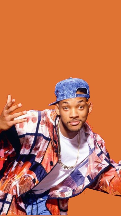 Fresh Prince Of Bel Air Aesthetic, 90s Hip Hop Aesthetic Wallpaper, Will Smith Wallpaper, Black 90s Movies Aesthetic, Hip Hop Aesthetic Wallpaper, Kenan E Kel, Aesthetic Hip Hop, 90s Rappers Aesthetic, Hood Wallpapers