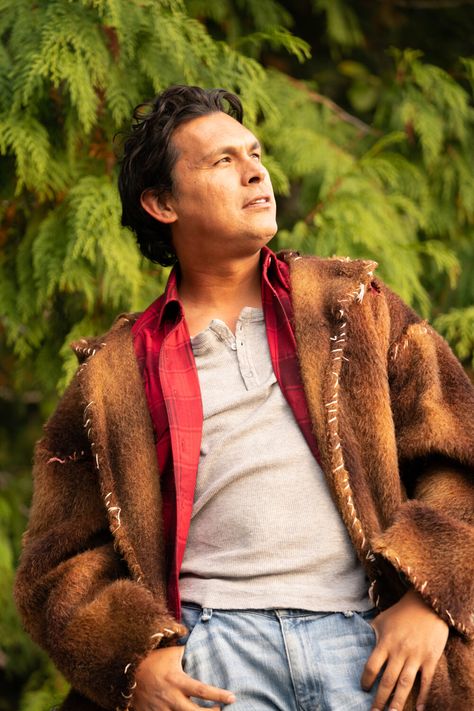 Victor Creed, Missing Brother, Adam Beach, Endless Summer, Musician, Actors, Quick Saves