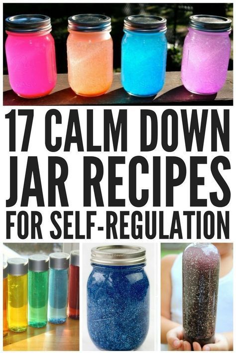 Group Art Projects For Adults, Calm Down Jar, Group Art Projects, Jar Recipes, Sensory Crafts, Art Projects For Adults, Projects For Adults, Sensory Bottles, Art Therapy Activities