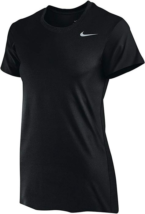 Polo Shirt Outfits, Short Sleeve Shirt Women, Dri Fit Shirt, Running Tops, Nike Outfits, Nike Shirts, Quality T Shirts, Workout Shorts, Workout Shirts