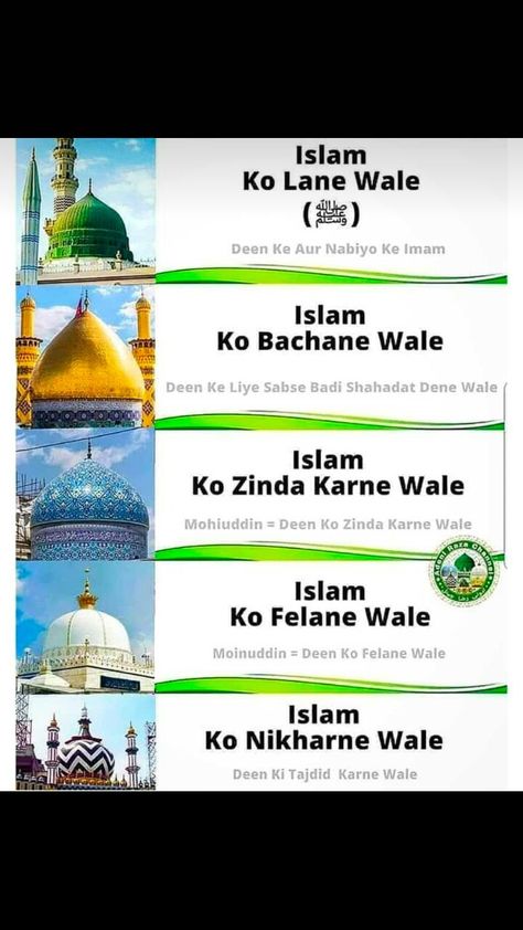 Ala Hazrat, Islamic Books In Urdu, Naat Sharif, Alhumdulillah Quotes, Islam Quotes About Life, Poetry Photos, Qur'an Photography, Islamic Nasheed, Amazing Facts For Students