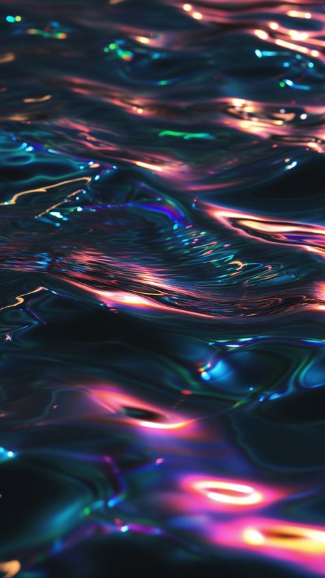 21 Gorgeous Iridescent iPhone Wallpapers That Turn Your Screen into Eye Candy Iridescent Blue Aesthetic, Blue Chrome Wallpaper, Dark Iridescent Aesthetic, Pearlescent Wallpaper, Iridescent Wallpaper, Iridescent Texture, Pretty Wallpaper Iphone Quotes, Chrome Wallpaper, Pretty Wallpaper Iphone Girly Beautiful