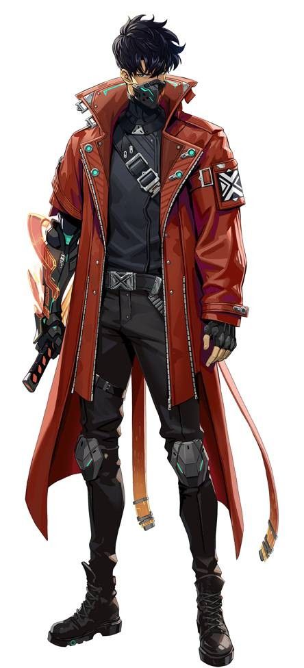 Scifi Outfit Male, Scifi Character Design Male, Cyberpunk Fashion Male, Cyberpunk Character Male, Scifi Outfit, Scifi Character Design, Cyberpunk Character Design, Cyberpunk Male, Sci Fi Outfit