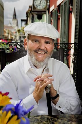 Chef Paul Prudhomme~Chef Paul learned to cook at his mothers knee. His strong curiosity of life & cultural customs motivated him to leave Louisiana in his early 20’s & travel across the US to experience every culinary environment possible. Chef Paul learned to love, appreciate & blend the flavors of his younger years with those of many other cultures. In 1979 he opend K-Paul’s Louisiana Kitchen® in New Orleans. He has had guest's from around the world.. Including me. The food is incomparable! Paul Prudhomme, Bernie Wrightson, Louisiana Kitchen, Louisiana History, Louisiana Cajun, Seasoning Blends, Louisiana Homes, Cajun Recipes, Big Easy