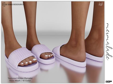 Slides Cc Sims 4, Sims 4 Cc Sliders Shoes, Sims 4 Slides Cc, Sims 4 Slides Shoes, Sims 4 Cc Slides Shoes, Sims 4 Female Cc Shoes, The Sims 4 Slippers Cc, Sims4 Cc Clothing Female Shoes, Sims 4 Female Shoes Cc