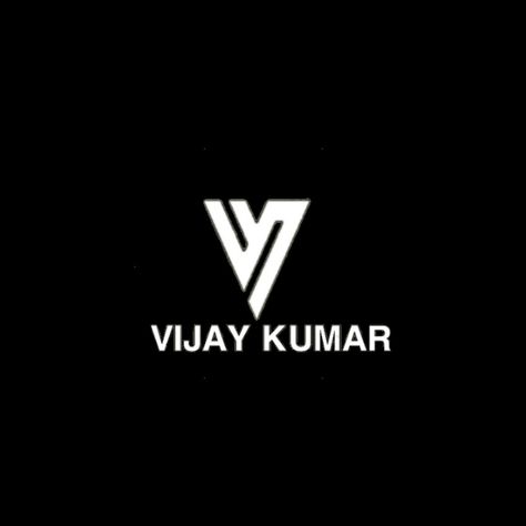 Vijay name logo Vijay Edit Logo, Vijay Name Wallpaper, Vijay Name Art, Vijay Name Logo, Vijay Logo, Followers Background, 1k Followers Background Editing, Meldi Maa, Vijay Kumar