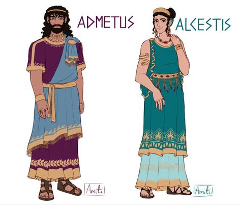 Ancient Greek Character Design, Greek Character Design, Greek Character, Clothing Illustration, Random Character, I Love Them So Much, Greek Mythology Art, Greek And Roman Mythology, Egyptian Mythology