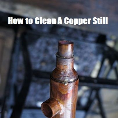 How To Clean A Homemade Copper Still – Removing Flux, Solder & Carbon – Learn to Moonshine Rusting Of Iron Chemistry, Copper Moonshine Still Plans, Moonshine Distillery How To Make, Reflux Still, Moonshine Still Kits, Moonshine Still Plans, Distilling Equipment, Whiskey Still, Distilling Alcohol