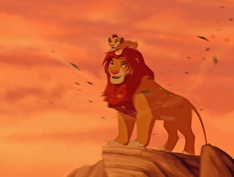 "......" "Kiara, you worry too much. Have I EVER been hurt before? Lost? Unable to find my way back home?" "No, but..." "You worry too much, sis. Don't worry. I'll come back. I promise." -- Kion ha... Kiara Lion King, He Lives In You, Lion King 3, Lion King Drawings, Lion King 1, Lion King Pictures, The Lion King 1994, Lion King Fan Art, Lion King 2