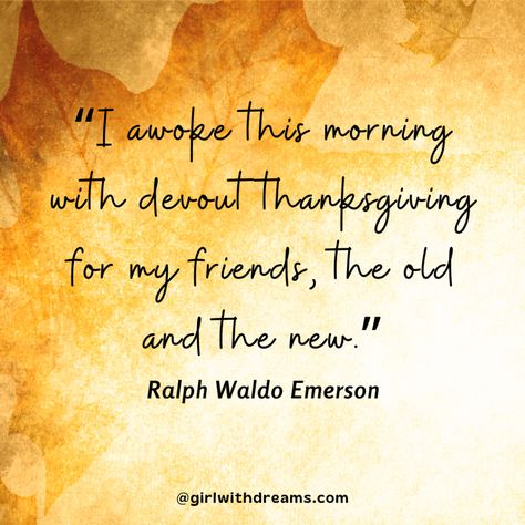 50 Thanksgiving Quotes to Share the Spirit Of Thankfulness & Gratitude - Grrlwithdreeams There Is Always Something To Be Thankful, Quotes About Thankfulness, Thanksgiving Quotes For Friends, Thanksgiving Quotes Thankful, Thanksgiving Quotes Christian, Thanksgiving Quotes Family, Friends And Food, Psalm 106, Psalm 138