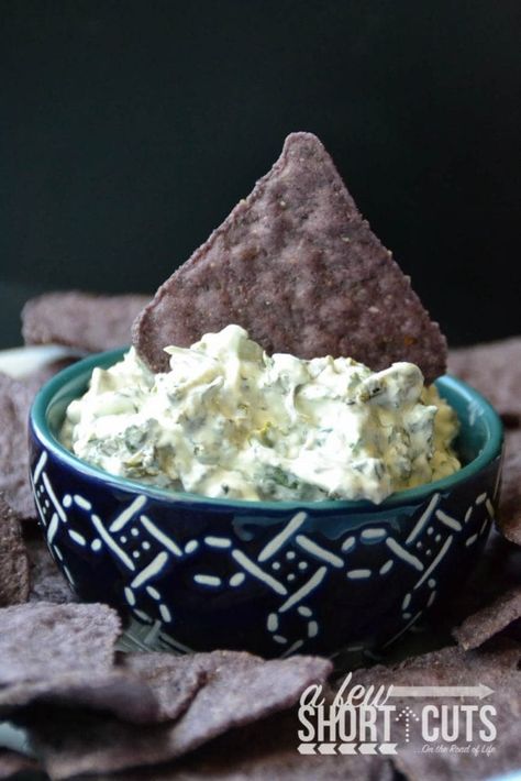 This is so simple, yet one of my favorite recipes to serve for Shark Week.  Seaweed Dip with Shark Fin Chips. Otherwise know as Spinach Dip & blue corn chips, but that doesn’t sound near as exciting. This looks like sharks swimming in the sea foam. The entire family loves this one. This is the...Read More Seaweed Dip, Homemade Freezer Biscuits, Shark Week Recipes, Sharknado Party, Shark Food, Ocean Display, Seaweed Recipes, Sharks Swimming, Watermelon Shark