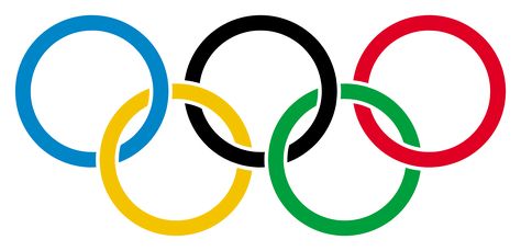 … Olympics Facts, Best Logos Ever, Olympic Design, Ancient Olympic Games, Ancient Olympics, Olympic Flag, Olympic Logo, Olympic Theme, Olympic Party