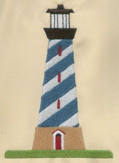 Set of embroidery designs with lighthouses Lighthouse Embroidery, Embroidery Design Sets, Tshirt Logo, Machine Embroidery Designs, Embroidery Design, Country Flags, Lighthouse, Wind Sock, Machine Embroidery