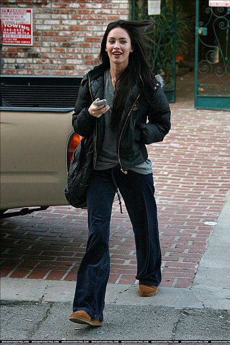 Megan Fox 2000s Outfits, Megan Fox Outfits, Megan Fox Style, Class Outfits, 2000s Outfit, Meagan Good, Outfits 2000s, 2000s Outfits, My Gallery