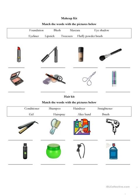 Cosmetology Worksheets, Makeup Notes, Middle School Makeup, Middle School Esl, Makeup Workshop, Hairstylist Quotes, Cosmetology Student, Sentence Correction, High Fashion Makeup