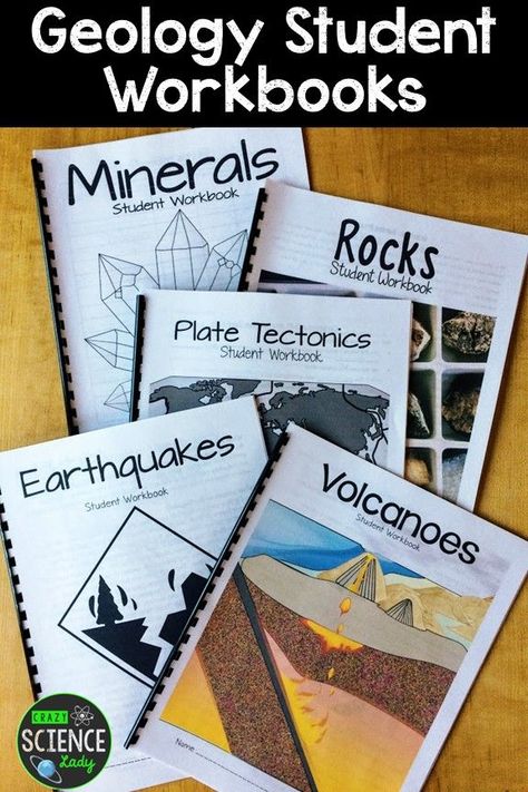 Workbooks for teaching middle school Earth Science. Life- simplified. Middle School Earth Science, Science Middle School, High School Earth Science, Science High School, Earth Science Middle School, Life Simplified, Science Homeschool, Science Lessons Elementary, First Year Teaching