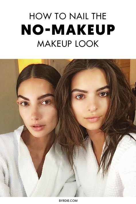 How to perfect the no-makeup makeup look No Make Up Make Up Look, Skin Care Routine For 20s, French Skincare, Skin Care Routine 30s, Routine Skincare, Best Skin Care Routine, Morning Skin Care Routine, Skin Care Steps, Celebrity Makeup Artist