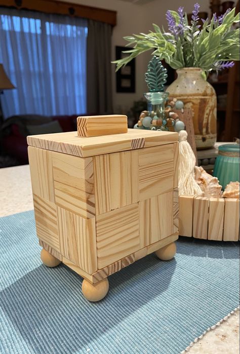 Jenga Blocks Picture Frame, Wooden Jenga Block Crafts, Dollar Tree Tower Blocks Diy, Tower Block Crafts, Jinga Crafts, Jenga Block Crafts Diy Dollar Tree, Mini Jenga Block Crafts, Dollar Tree Jenga Block Crafts, Diy Jenga Blocks Ideas