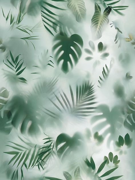 FIO.RAINFOREST - Fioranese Rainforest Moodboard, Tropical Rainforest Photography, Tropical Rainforest Aesthetic, Temperate Rainforest Aesthetic, Rainforest Plants Illustration, Natures Sunshine, Urban Garden Design, Brand Inspiration Board, Elevator Design