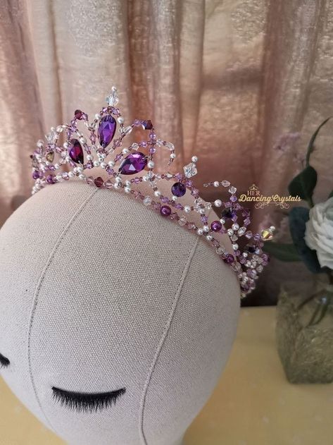 Ballet Variations, Lilac Fairy, Ballet Tiaras, Ballet Headpieces, Ballet Moves, Professional Ballet, Bff Jewelry, Ballet Tutu, Ballet Costumes