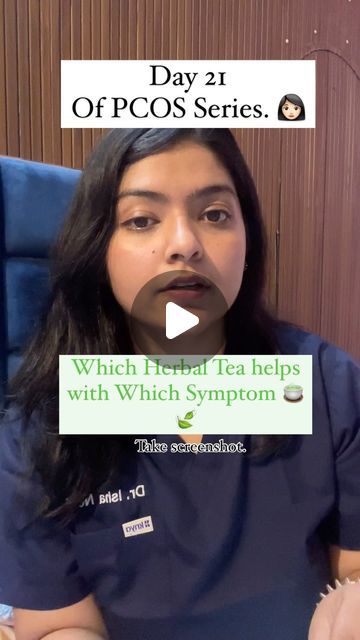 Dr. Isha Negi | Ayurveda Doctor | Diet and Nutrition Consultant on Instagram: "Day 21 of PCOS SERIES. 👩🏻

Learn more about each Tea 🍵

🍃 Cinnamon Tea: Brewed from cinnamon sticks or powder, cinnamon tea helps regulate insulin levels and promotes hormonal balance.

🍃 Spearmint Tea: For someone who has Facial Hair and Hairfall, Known for its anti-androgenic properties, spearmint tea can help reduce testosterone levels and alleviate symptoms like hirsutism and acne associated with PCOS.

🍃 Fenugreek Tea: If you are trying to conceive. this tea aids in managing insulin resistance and promoting healthy ovulation.

🍃 Licorice Root Tea: Licorice root tea helps regulate menstrual cycles, reduces testosterone levels, and supports adrenal functions.

🍃 Turmeric Tea: Turmeric contains curcumi Ayurveda Doctor, Fenugreek Tea, Tea Cinnamon, Licorice Root Tea, Spearmint Tea, Rosemary Tea, Nutrition Consultant, Cinnamon Tea, Hormonal Balance