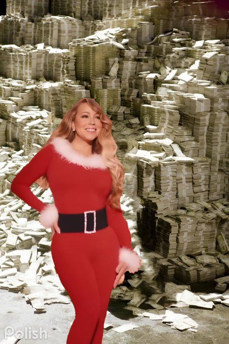 Mariah Carey no X: "It’s…… TIME!!! 🎃🧊🎄 #MariahSZN https://t.co/dp6xEs7LTT" / X Mariah Carey Dress, Mariah Carey Christmas, Mariah Carey Pictures, Cottagecore Mushroom, Stirrup Pants, Mariah Carey, Aesthetically Pleasing, Christmas Humor, Dress To Impress