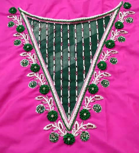 Challa Work Blouse Designs, Net Maggam Work Blouse Designs, Net Cloth Aari Work Blouse, Blouse Designs Aari Work, Maggam Blouses, Work Blouse Designs, Blouse Maggam Work, Netted Blouse Designs, Blouse Works