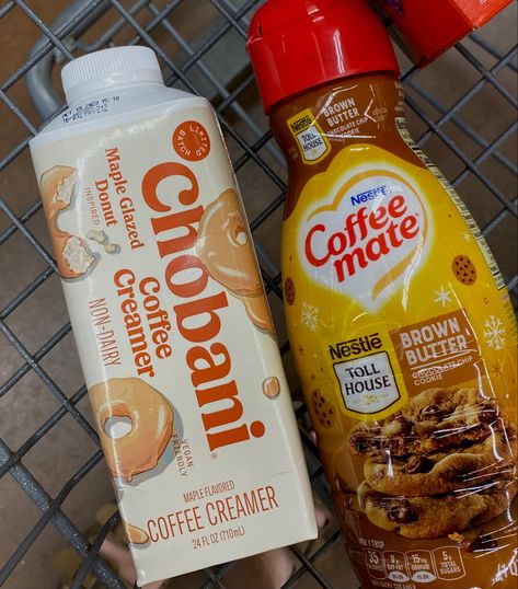 Flavored Coffee Creamer, Cute Pumpkin Carving, Coffee Creamers, Homemade Coffee, Pumpkin Spice Season, Donut Glaze, Autumn Coffee, Coffee Creamer, Smoothie Drinks