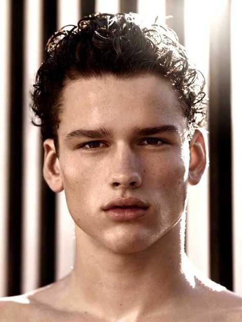 Simon Nessman Simon Nessman, Alexander Ludwig, Bone Structure, Models Backstage, Canadian Models, Fashion Art Photography, David Gandy, Most Beautiful Man, Pretty Face