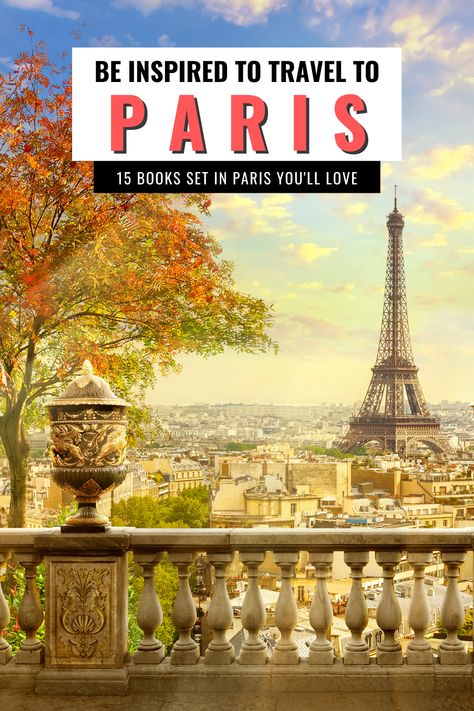 Are you looking for books based in Paris to read before your trip or to help fill that wanderlust? Here are 15 of the best books set in Paris to add to your reading list! I travel books I travel related books I books about travel I books about Paris I mysteries set in Paris I memoirs about Paris I classic books based in Paris I novels set in Paris I non fiction books about Paris I Paris reading list I books about Paris to read before you go I #books #Paris #France Paris Best Places, Paris Trip Planning, 4 Days In Paris, Where To Stay In Paris, One Day In Paris, Swag Dress, Travel To Paris, Eiffel Tower In Paris, Visiting Paris