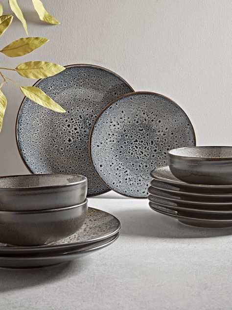 Scandi Ottoman, Speckled Dinnerware, Standing Planters, Luxury Kitchenware, Contemporary Dinnerware, Door Knockers Unique, Industrial Shelf, Notes Craft, Hanging Chair Outdoor