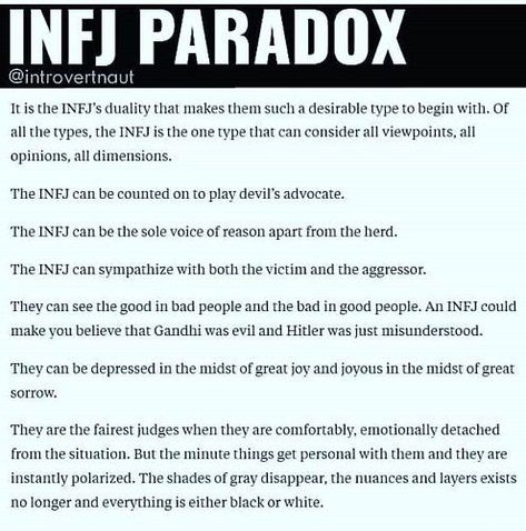 Can't say I've ever felt desirable. However, after awakening, I know I'm Incredible. Infj Paradox Quotes, Infj T Personality Type, Infj Misunderstood, Enfj Personality Type, Infj Woman, Infj Personality Facts, Myers Briggs Infj, Infj Traits, Personalidad Infj