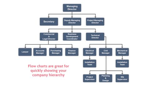 Operations Manual Company Hierarchy Company Hierarchy, Business Organizational Structure, Hierarchy Chart, Operations Manual, Invoice Example, Manual Template, Dr Strangelove, Company Structure, Project Management Software