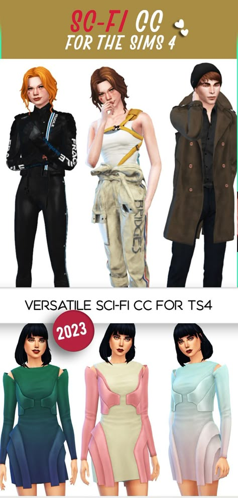 sims 4 sci fi Sims4 Sci Fi Cc, Sims 4 Cc Scifi Clothing, Sims 4 Explorer Cc, Sims 4 Cc Dystopian Clothes, Sims 4 Cc Sci Fi Clothes, Sims 4 Sci Fi Clothes, Sims 4 Futuristic Cc Clothes, Sims 4 Cc Survival Clothes, Ts4 Futuristic Cc