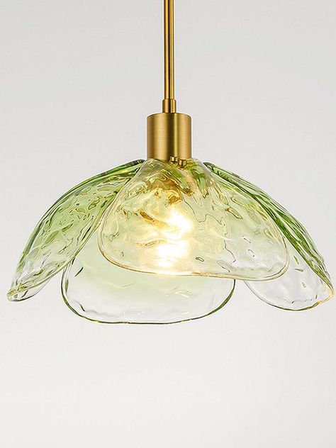 Transform your bedroom or living area with the Creative Flower Petal Bedside Rod Pendant Light, where artistry meets functionality. Its unique design and soft lighting create a serene and charming atmosphere, making it a delightful addition to your home decor. Illuminate your space with elegance and creativity, and enjoy the captivating beauty of this distinctive pendant light. Brass Kitchen Island, Flower Petal, Small Furniture, Flower Petals, Soft Lighting, Transformers, Pendant Light, Unique Designs, Pendant