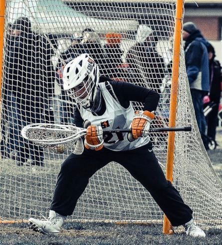 Iceberg Model, East Stroudsburg University, Girl Scout Gold Award, Lacrosse Goals, Lacrosse Goalie, Goalie Gear, Pace University, Girls Lacrosse, National Honor Society