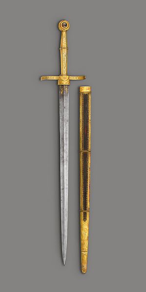 Historical Swords, Historical Armor, Swords Medieval, Bows And Arrows, Knight Armor, Beautiful Pen, Cool Swords, Arm Armor, Thrash Metal