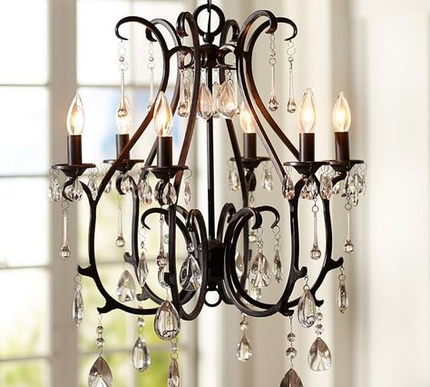 Elegant yet country beautiful wrought iron piece for your foyer, dining room, living room, any room!  #Affiliate Link Foyer Lighting Fixtures Entryway, Dining Light Fixtures, Entryway Chandelier, Foyer Lighting Fixtures, Trendy Lighting, Victorian Farmhouse, Foyer Lighting, Dining Room Light Fixtures, Casa Vintage